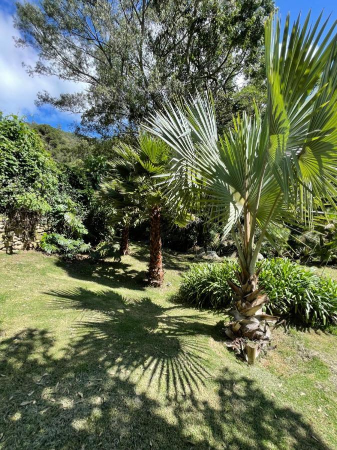 Rancho Do Paioleiro - Suites São Bento do Sapucaí Dış mekan fotoğraf